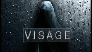 Visage Official Gameplay Trailer - Sad Square Studios