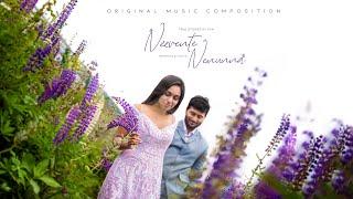 Neevente Nenunna - Original music by PVK Visuals | Ashwitha & Uday