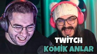 Eray - Twitch Beta "Twitch Komik Anlar #159 İzliyor