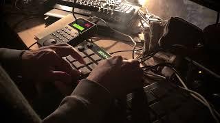 HiHat Sorcery: MPC500 Beat Crafting Techniques