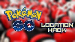 Pokemon Go Hack - Go Anywhere without Physically moving (Failed to detect Location) Fix!