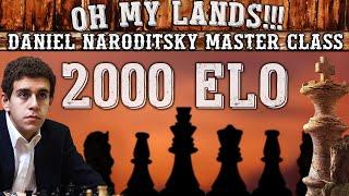 Master Class | Ruy Lopez | Chess Speedrun | Grandmaster Naroditsky