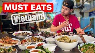 5 Must Eats in Saigon, Vietnam 