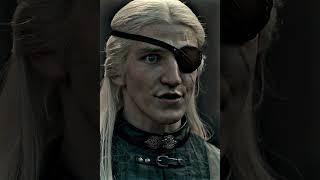 Aemond Targaryen Edit