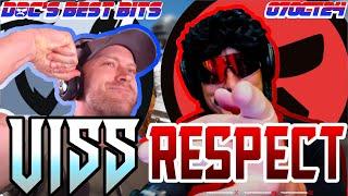 Doc's Best Bits( 07OCT24 ) return of VISSRESPECT in PUBG feat. Act Man Dis2