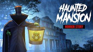 Haunted Mansion - Horror Stories in Hindi | सच्ची कहानी | Khooni Monday E220