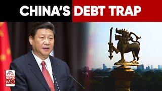 Sri Lanka Crisis: How China Trapped Sri Lanka Under Debt | NewsMo