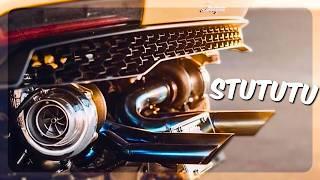 BEST TURBO SOUNDS!!! STUTUTU (Flutter, Spool, Blow Off, Anti-lag, Whistle)