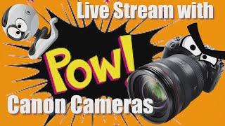 How to use you Canon Camera as a Webcam!!! | Canon EOS Webcam Utility Beta Hands-On Guide