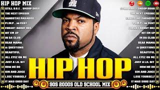 2024 Hip Hop Mix NEW - 50 Cent, Ice Cube, Lil Jon, 2Pac, Dr Dre, Snoop Dogg, DMX31123