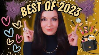 BEST OF BEAUTY 2023 | MAKE-UP EDITION