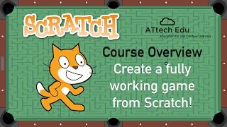 Scratch MIT How to Build a maze game in Scratch- Forget about Minecraft! Coding for younger students