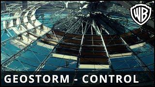 GEOSTORM | Control | Warner Bros. UK