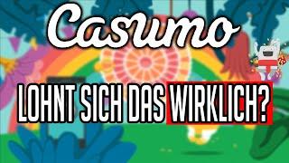 Casumo Casino: Seriöser Anbieter? Ehrlicher Test & Erfahrungen [2020]