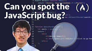 JavaScript Security Vulnerabilities Tutorial  – With Code Examples
