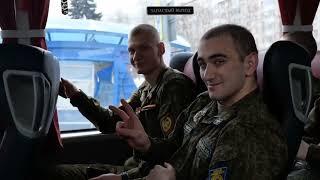 Стартовал масштабный проект Военного учебного центра при РТУ МИРЭА І Зима в спецназе – 2023