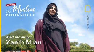 The Muslim bookshelf: Zanib Mian on representation in children's literature | Islam Channel