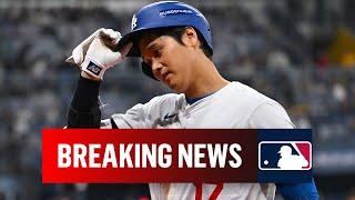 MLB launches formal investigation involving Shoehei Ohtani & interpreter | CBS Sports