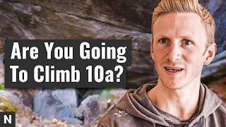 FULL PODCAST | Climbing 9A and 9c in 2023, Training with Adam Ondra & More | ft. Jakob Schubert