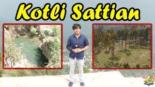 Kotli Sattian - New Tourist Destination in Pakistan!!  | Tour Guide