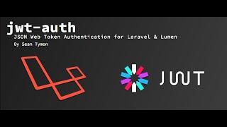 Laravel JWT Authentication