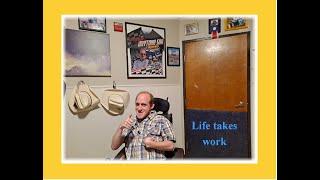 How does a quadriplegic get set to leave?-#life #quadriplegic #travel  #ontheroad #leave  #roll #fun