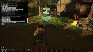 How to Use Admin Commands in SCUM