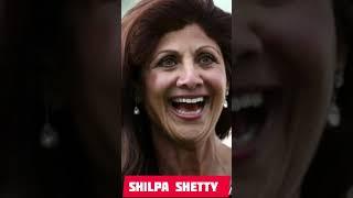 Shilpa Shetty Real Secret Face 2022 OMG  #shorts #salmankhan #viral #trending #youtubeshorts