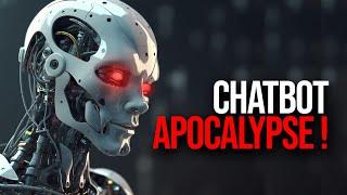 What If Chatbots Turned Evil