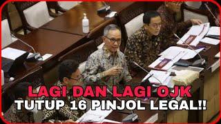 SELAMAT HUTANG ANDA LUNAS!! JIKA GALBAY DI 16 PINJOL INI - GALBAY PINJOL LEGAL 2025