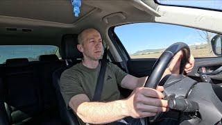 Paddle Shifters - Car Maker Scam or Life-Changing Upgrade?