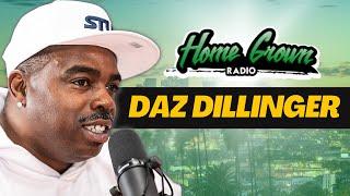 Daz Dillinger on Legacy, 'New York New York' Video Shoot, 2pac & Almost Stabbing Suge Knight
