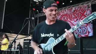 Brutal Assault 26 - Crisix (live) 2023