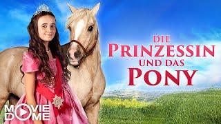 Die Prinzessin und das Pony - Jetzt den ganzen Film kostenlos schauen in HD bei Moviedome