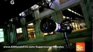 How Firefighting Nozzles Are Made Purchase Firefighting Nozzles