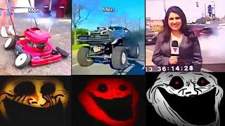 Trollface ||Coldest Moments Of All Time | Coldest Trollface CompilationTroll Face Phonk Tiktok