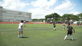 20230806 Arthaland Football Cup U13 Arayat vs South Luzon FC