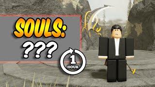 how many KILLS can I get in 1 Hour.. (Roblox ZOぞ)