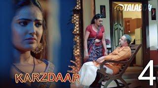 Karzdaar || Episode 4 || Web Series || Hunters || Story Explained || @TALAB04