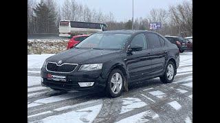 Обзор Skoda Octavia III (A7), 2015 г. ПРОХОР | Просто Хорошие Автомобили