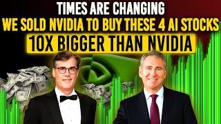 Ken Griffin & Philippe Laffont Biggest Bet For 2024, Buy Now To Turn Into Millionaire By 2025 End