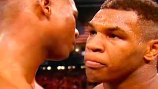 Mike Tyson - TOP 15 Knockouts || Brutal  Combinations  [HD]