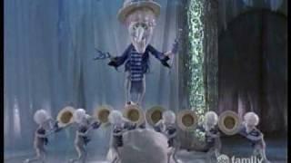  Snow Miser Song - The Year Without a Santa Claus 1974