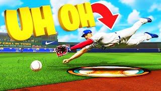 THIS PLAY DECIDES THE PLAYOFFS! | MLB The Show 24 Road to the Show