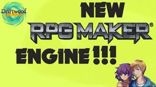 NEW RPG MAKER ENGINE CONFIRMED!!! Speculation and discussion livestream.