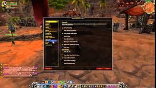 How to disable display lua errors in WOW