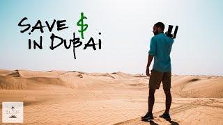 Things to do in Dubai for Cheap or Free - Budget Activities