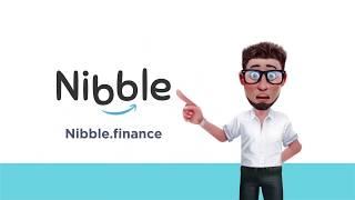 What is Nibble?