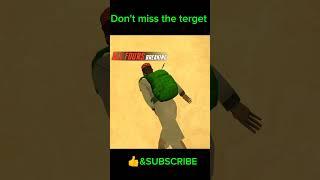 hard mission in the game .  #trending #banglagameplay #gaming