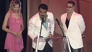2003 Kral Türkiye Müzik Ödülleri - En İyi Arabesk - Fantezi Erkek Sanatçı